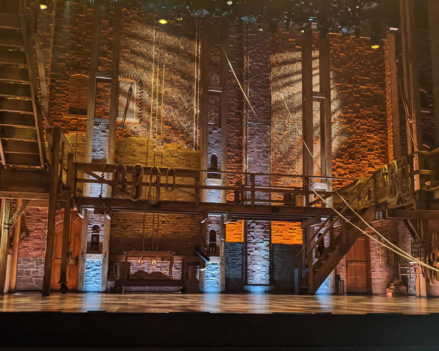 New York Special Experience Collection: From Broadway to Street Music Festivals