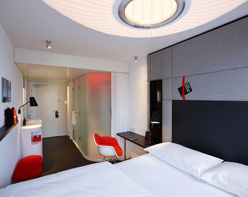 Affordable Boston Stays: Best Budget Hotels Near Downtown