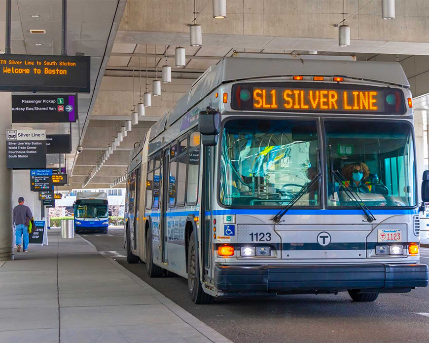 Navigating Boston’s Public Transport: A Beginner’s Guide
