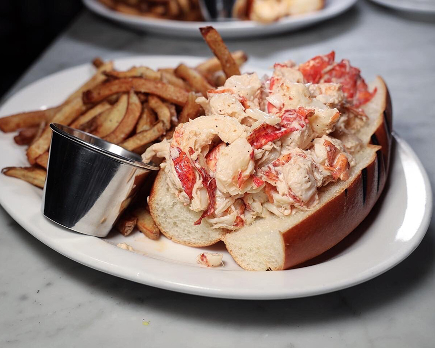 Boston’s Foodie Secrets: Best Seafood Spots Beyond Legal Sea Foods