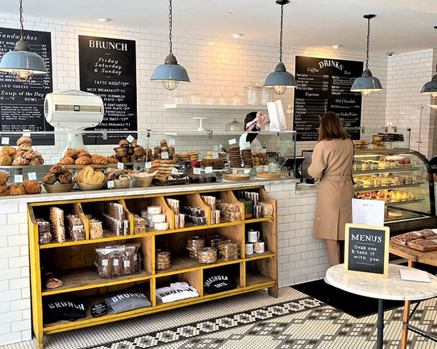 Cafés with Character: Best Coffee Shops in Boston for Work and Chill