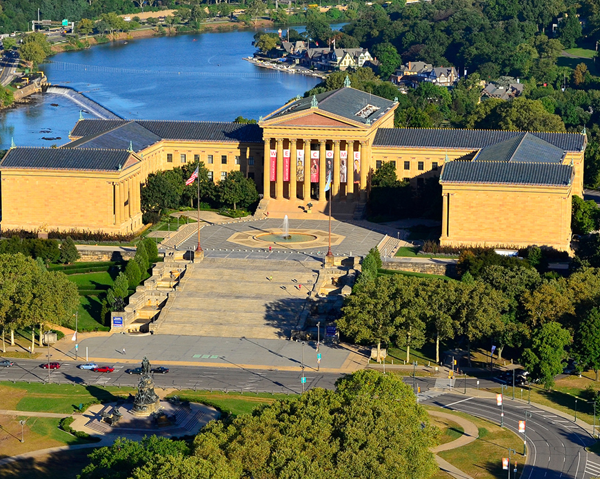 A Perfect 3 Day Itinerary in Philly for Culture & History Lovers