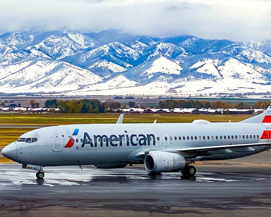 When to Book Flights to Washington for the Best Deals