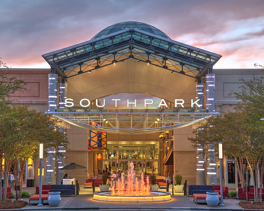 Where to Shop in Charlotte: Malls, Markets, and Local Finds