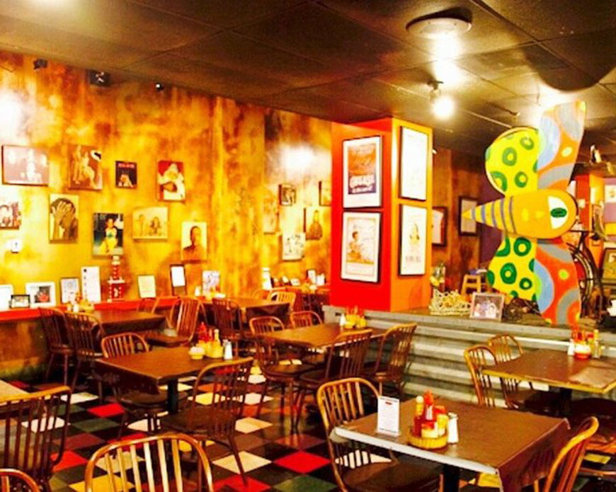 Southern Comfort: Where to Find the Best Soul Food in Charlotte